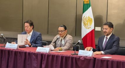 Sin acuerdo, Gobierno y maestros de la CNTE