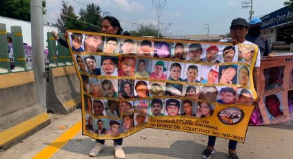 Colectivos de búsqueda: Exigen justicia por los desaparecidos en México