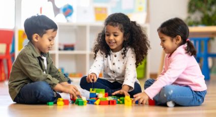 Día Internacional del Juego: La ONU defiende este derecho clave para la infancia
