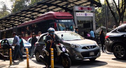 Hoy No Circula 11 de junio: restricciones viales en CDMX y Edomex