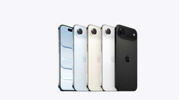 Cuál es el mejor iPhone en 2026: guía para elegir el modelo ideal