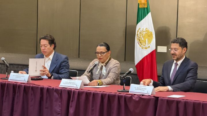 Sin acuerdo, Gobierno y maestros de la CNTE