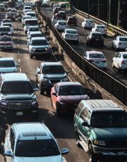 Foto descriptiva de: Hoy No Circula viernes 12 de junio; restricciones en CDMX y Edomex
