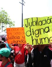 Foto descriptiva de: Qué es la Ley del ISSSTE de 2007 y cómo afecta a los trabajadores