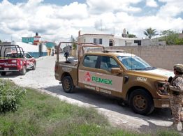 Diputada poblana pide combatir huachicoleo