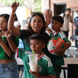 Migrantes en EU: "Sufrimos juntos y ganamos juntos"