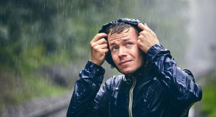 Clima de México se vuelve caótico: Lluvias intensas amenazan 8 estados hoy