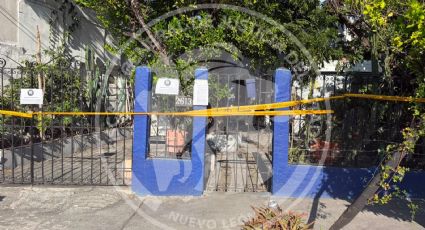 Cateo por presunta trata de personas deja dos detenidos y múltiples aseguramientos en Monterrey