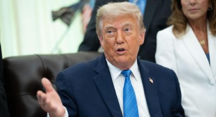 Trump: Podríamos tomar Irán mañana mismo