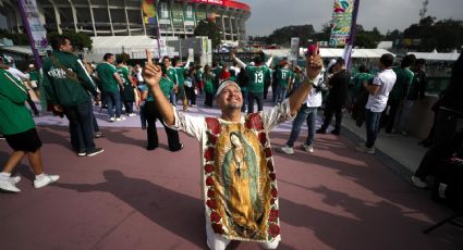 Mundial 2026: El tenso debut de México entre la fiesta y protestas