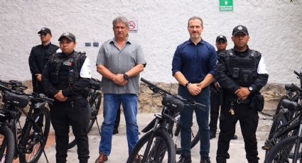 Monterrey activa operativo especial de seguridad por inicio del Mundial 2026
