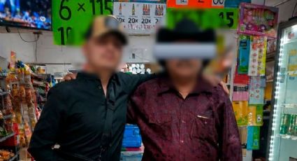 Liberan a Don Juan tras defender su negocio durante asalto en la colonia Croc