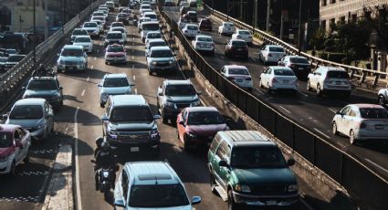 Hoy No Circula viernes 12 de junio; restricciones en CDMX y Edomex