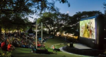 Cine en el Bosque: Chipinque invita a proyección de Tierra de Osos, horarios y recomendaciones
