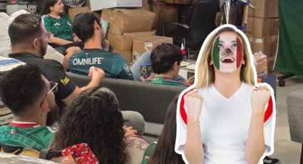 Mundial 2026 transforma oficinas en Monterrey durante el debut de México