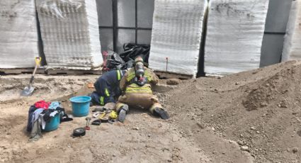 Fuga de gas provoca evacuación de 300 personas en zona corporativa de San Pedro