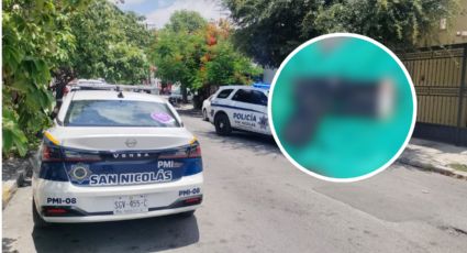 Hombre resulta herido al dispararse con arma ensamblada con piezas impresas en 3D
