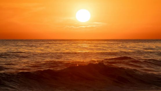 El Niño se forma en el Pacífico y enciende alertas