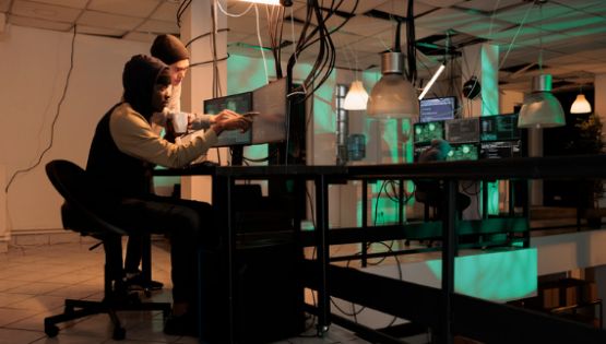 Fraude digital: las trampas que vacían tus cuentas