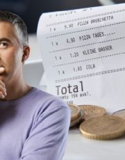 Foto descriptiva de: ¿Será obligatorio dejar propina en los restaurantes durante el Mundial en Nuevo León?