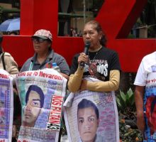 Normalistas de Ayotzinapa: Sin respuestas tras años de lucha