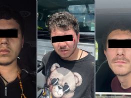 ¿Cae el nieto de Caro Quintero? Operativo en Edomex