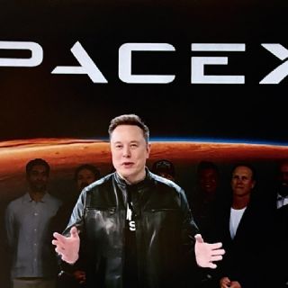 ¡Histórico! Musk es el primer billonario del mundo