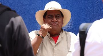 CNTE hará un balance del paro indefinido en CDMX