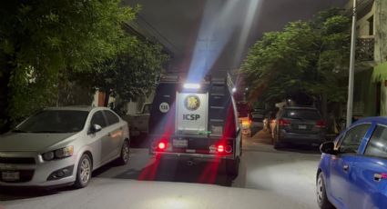 Ejecutan a hombre dentro de una casa en San Nicolás