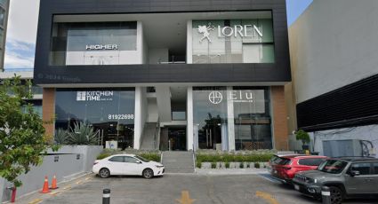 Roban más de 100 mil pesos de consultorio de cirugía plástica en Centrito Valle