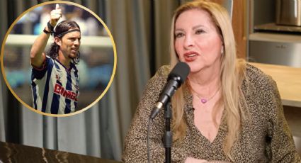 Doña Alegría revela el engaño y la batalla legal que enfrentó tras muerte de Toño de Nigris