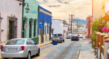 Inician HOY cierres viales en Barrio Antiguo por el Mundial en Monterrey