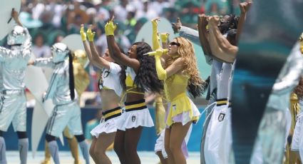 ¿Shakira o impostora? Las FOTOS que lo aclaran