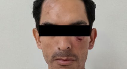 Vinculan a proceso a hombre acusado de empujar a una mujer a las vías del Metro en Sendero