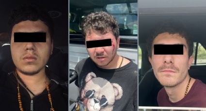¿Cae el nieto de Caro Quintero? Operativo en Edomex