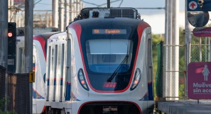 Anuncia Samuel García Metro gratis durante los partidos del Mundial en Nuevo León
