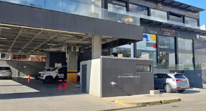 Comprador huye sin pagar un reloj Rolex en San Pedro