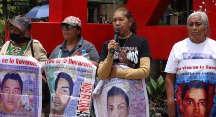Normalistas de Ayotzinapa: Sin respuestas tras años de lucha