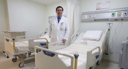ISSSTE Zaragoza renueva su red