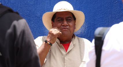 CNTE hará un balance del paro indefinido en CDMX