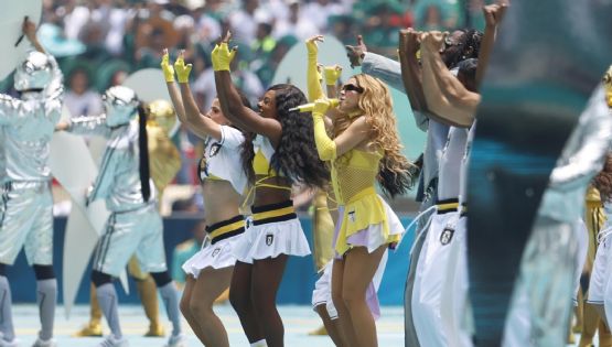 ¿Shakira o impostora? Las FOTOS que lo aclaran