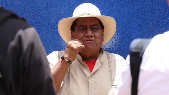 CNTE hará un balance del paro indefinido en CDMX