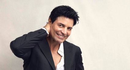 Chayanne se presenta HOY en el Fan Fest del Parque Fundidora: Horarios, accesos y más