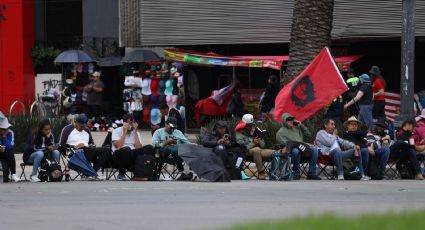 CNTE ratifica continuidad del paro nacional tras consulta interna