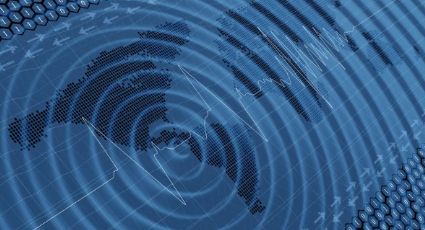 Reportan sismo de 5.3 en San Marcos, Guerrero