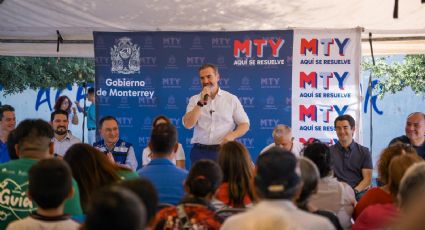Monterrey mejora infraestructura pluvial con sistema de captación de lluvia en escuelas