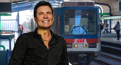 Metro extenderá su horario HOY por concierto de Chayanne: ¿Hasta que hora tendrá servicio?