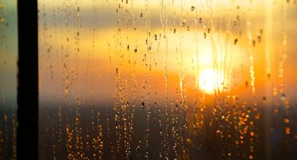 SMN advierte fuertes tormentas y altas temperaturas