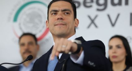 PAN exige justicia para alcalde asesinado; pidió protección a Salomón Jara, denunció