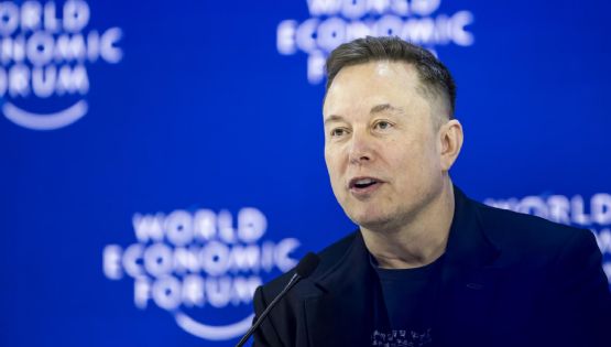 Elon Musk: Internet desata memes tras su fortuna récord